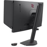 BenQ Zowie XL2540X+ 24.1" Moniteur gaming Noir, 1x DisplayPort, 3x HDMI, 280 Hz, 61,2 cm (24.1"), 1920 x 1080 pixels, Full HD, LED, 1 ms, Noir