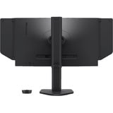 BenQ Zowie XL2540X+ 24.1" Moniteur gaming Noir, 1x DisplayPort, 3x HDMI, 280 Hz, 61,2 cm (24.1"), 1920 x 1080 pixels, Full HD, LED, 1 ms, Noir