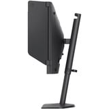 BenQ Zowie XL2540X+ 24.1" Moniteur gaming Noir, 1x DisplayPort, 3x HDMI, 280 Hz, 61,2 cm (24.1"), 1920 x 1080 pixels, Full HD, LED, 1 ms, Noir