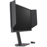 BenQ Zowie XL2540X+ 24.1" Moniteur gaming  Noir