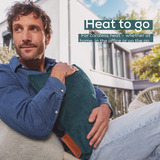 Beurer 20078, Coussin chauffant Vert