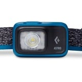 Black Diamond Astro 300, Lumière LED Bleu