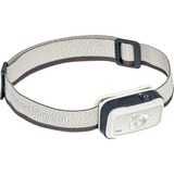 Black Diamond COSMO 300 HEADLAMP Bleu Lampe frontale LED, Lumière LED Gris clair, Lampe frontale, Bleu, LED, 300 lm, Alcaline, 83 g
