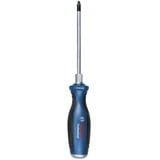 Bosch 1 600 A01 TG3 Tournevis manuel Unique Tournevis plat Bleu/Noir, 200 g