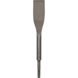 Bosch 2608690091 Rotary hammer chisel attachment, Burin Rotary hammer chisel attachment, Bosch, Acier inoxydable, 26 cm