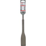 Bosch 2608690091 Rotary hammer chisel attachment, Burin Rotary hammer chisel attachment, Bosch, Acier inoxydable, 26 cm