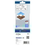 Bosch 2 608 606 037 Accessoire de ponceuse 3 pièce(s), Bande de ponçage 3 pièce(s)
