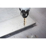 Bosch Bosc 10 Metallbohrer HSS-Co 7.5x69x109mm, Perceuse 