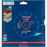 Bosch Disque de séparation EXPERT Carbide MultiWheel, Ø 180mm, Disque de coupe 