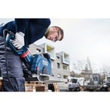 Bosch Disque diamant standard pour béton, Ø 350mm, Disque de coupe 