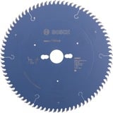 Bosch EXPERT Wood lame de scie circulaire, Ø 250mm, 80 dents 