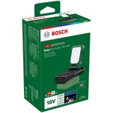 Bosch EasySpotLight 18V-400, Lumière LED 