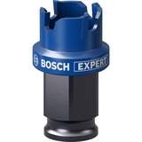Bosch Expert 2608900491 scie de forage Perceuse 1 pièce(s), Scie à trou Unique, Perceuse, Acier inoxydable, Acier, Bleu, 5 mm, 2 cm