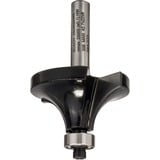 Bosch Fraises à arrondir Standard for Wood Fraise à arrondir, 66 mm, 2,16 cm, 1,5 cm, 4,27 cm, 8 mm