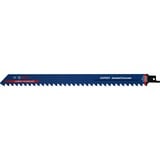 Bosch Lame de scie sabre EXPERT ‘Aerated Concrete’ S 1241 HM, 3 pièces 