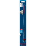 Bosch Lame de scie sabre EXPERT ‘Aerated Concrete’ S 1241 HM, 3 pièces 