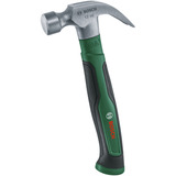 Bosch Marteau à griffes 340g /12oz Vert/Noir