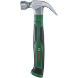 Bosch Marteau à griffes 340g /12oz Vert/Noir