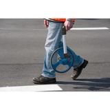 Bosch Molette de mesure GWM 32 Professional, Télémètre Bleu