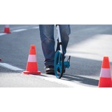 Bosch Molette de mesure GWM 32 Professional, Télémètre Bleu