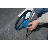 Bosch Molette de mesure GWM 32 Professional, Télémètre Bleu
