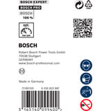 Bosch PRO Wood foret HSS pour coffrage et installation, Ø 22mm, Perceuse 