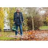 Bosch Universal GardenTidy 2300 2300 W, Aspirateur/Souffleur de feuilles Vert/Noir, Souffleur à main, 185 km/h, 285 km/h, 576 m³/h, 45 L, 12:1