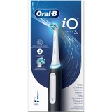 Braun Oral-B iO Series 3, Brosse a dents electrique Noir