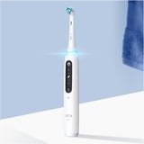 Braun Oral-B iO Series 5, Brosse a dents electrique Blanc