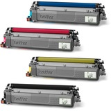 Brother TN-248VAL Cartouche de toner 4 pièce(s) Original Noir, Cyan, Magenta, Jaune Noir, Cyan, Magenta, Jaune, 4 pièce(s)