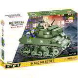 COBI COBI-2279, Jouets de construction 