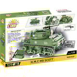 COBI COBI-2279, Jouets de construction 