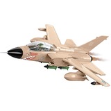COBI Forces armées - Panavia Tornado GR.1 « MiG Eater », Jouets de construction Échelle 1:48