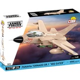 COBI Forces armées - Panavia Tornado GR.1 « MiG Eater », Jouets de construction Échelle 1:48