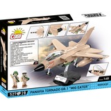 COBI Forces armées - Panavia Tornado GR.1 « MiG Eater », Jouets de construction Échelle 1:48