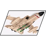 COBI Forces armées - Panavia Tornado GR.1 « MiG Eater », Jouets de construction Échelle 1:48