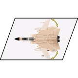 COBI Forces armées - Panavia Tornado GR.1 « MiG Eater », Jouets de construction Échelle 1:48