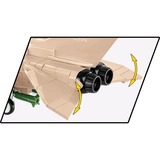 COBI Forces armées - Panavia Tornado GR.1 « MiG Eater », Jouets de construction Échelle 1:48