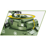 COBI H.M.C M8 Scott, Jouets de construction 