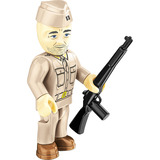 COBI H.M.C M8 Scott, Jouets de construction 