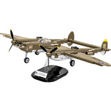COBI Lockheed P-38H Lightning, Jouets de construction 