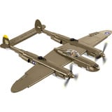 COBI Lockheed P-38H Lightning, Jouets de construction 