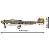 COBI Lockheed P-38H Lightning, Jouets de construction 