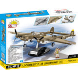 COBI Lockheed P-38H Lightning, Jouets de construction 