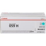 Canon Toner cyan 059H 