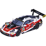 Carrera HYBRID Porsche 911 GT3 R "Razoon - more than racing, No.14", Voiture de course 