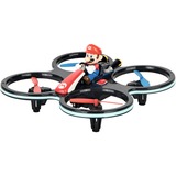 Carrera RC 2,4GHz Mini Mario-Copter, Voiture télécommandée 