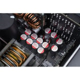 Cooler Master X Mighty 2000 alimentation modulaire 2000 watt Noir, 2x 12V-2x6, 4x PCIe