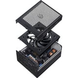 Cooler Master , 2000 Watt alimentation  Noir