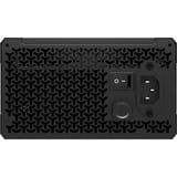 Corsair RM850x (2024) alimentation modulaire 850 watt Noir, 1x 12V-2x6, 3x PCIe
